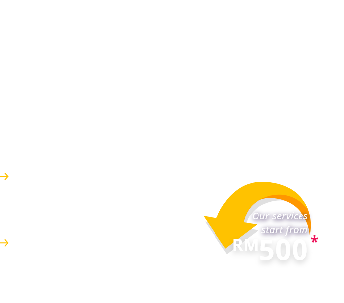 all in one our solutions to level up your business